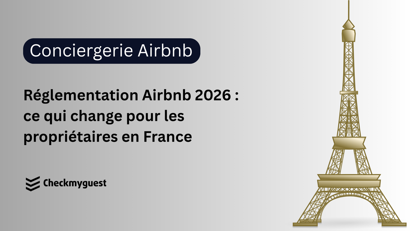 Réglementation Airbnb 2026 : nouvelles règles pour propriétaires