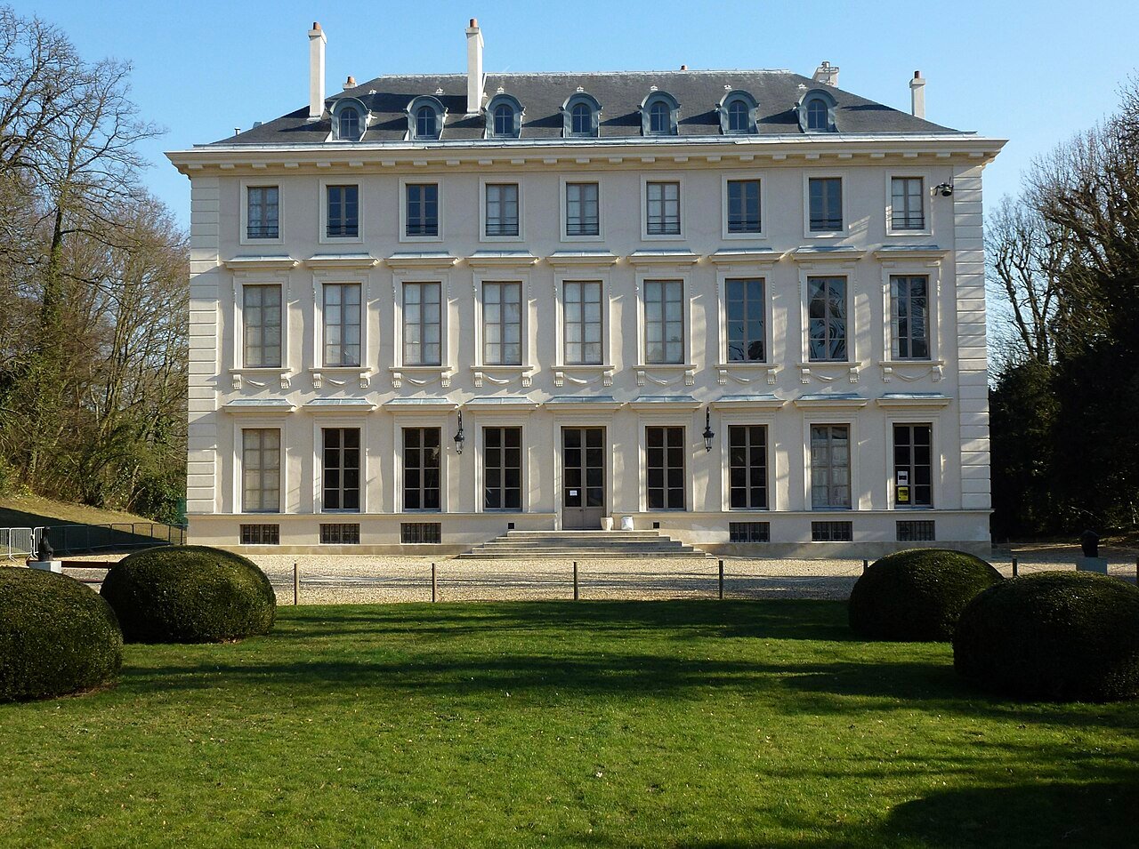 Ville-d'Avray