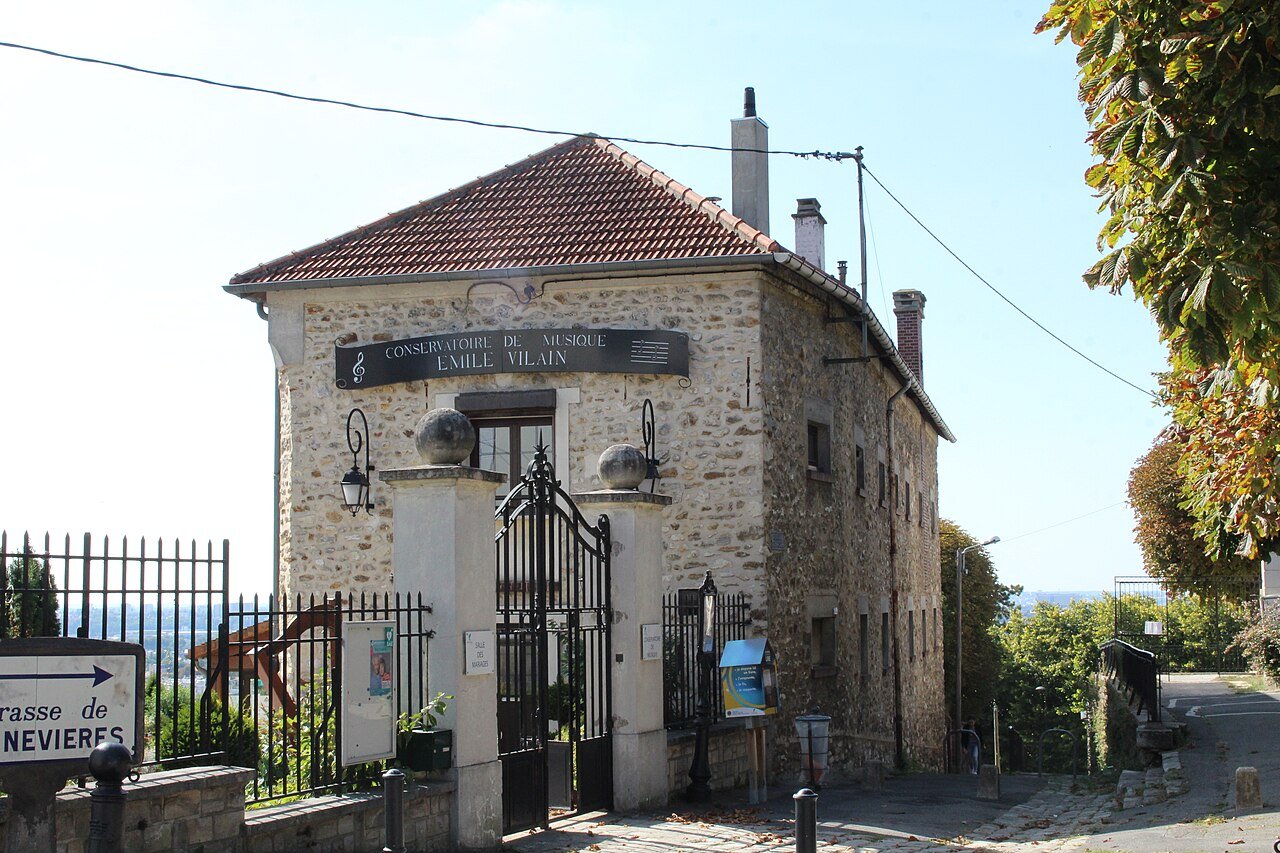 Chennevières-sur-Marne