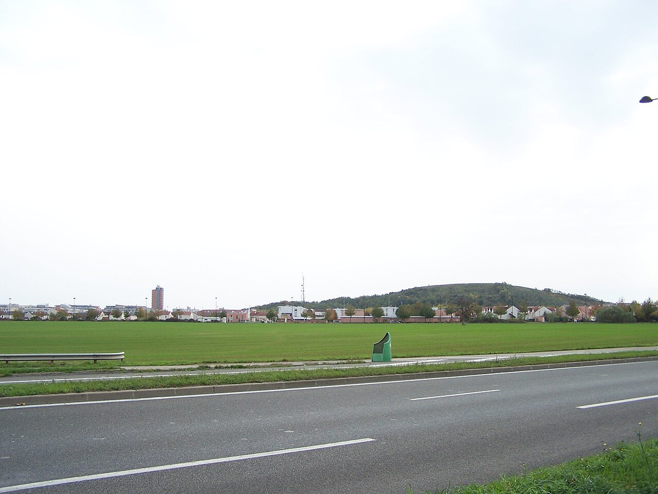 Élancourt