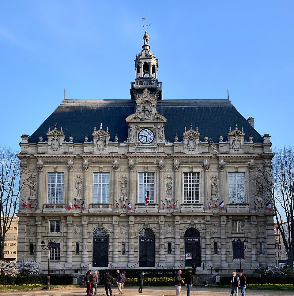 Ivry-sur-Seine