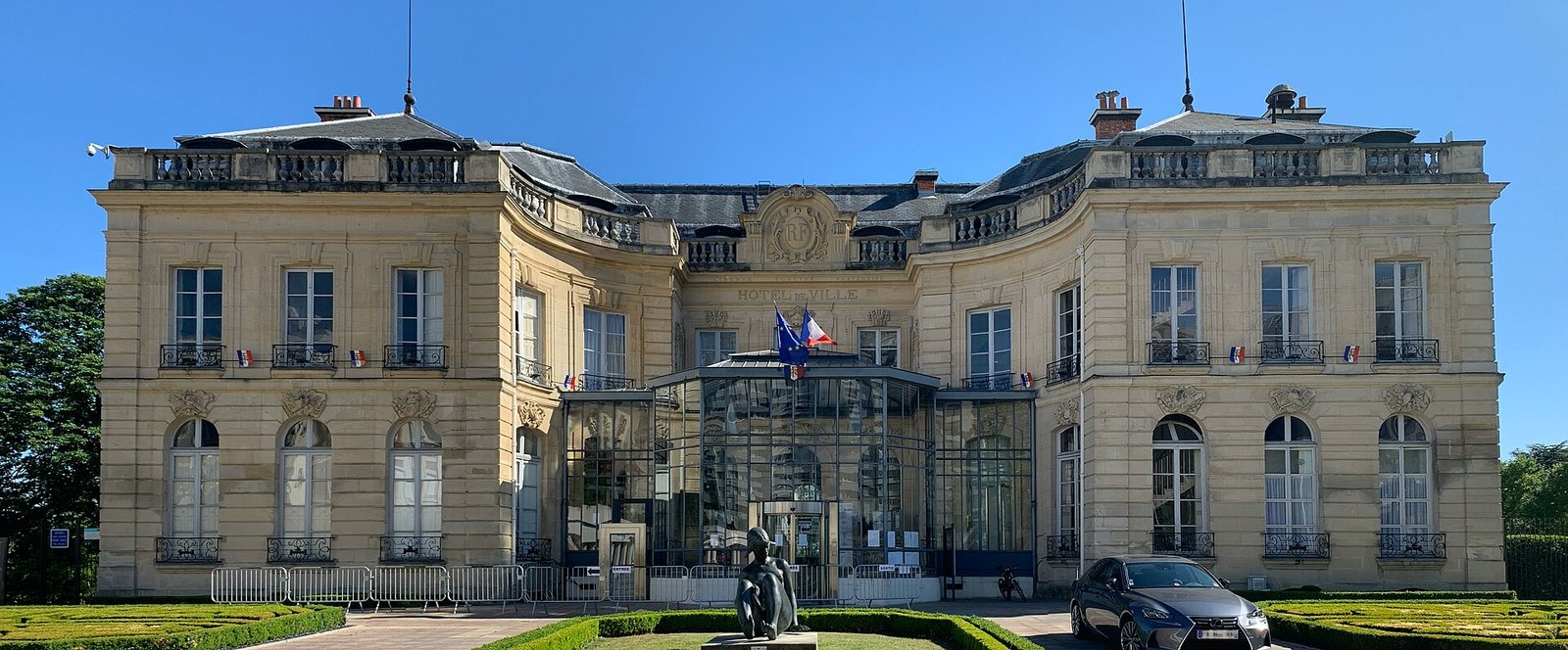 Épinay-sur-Seine