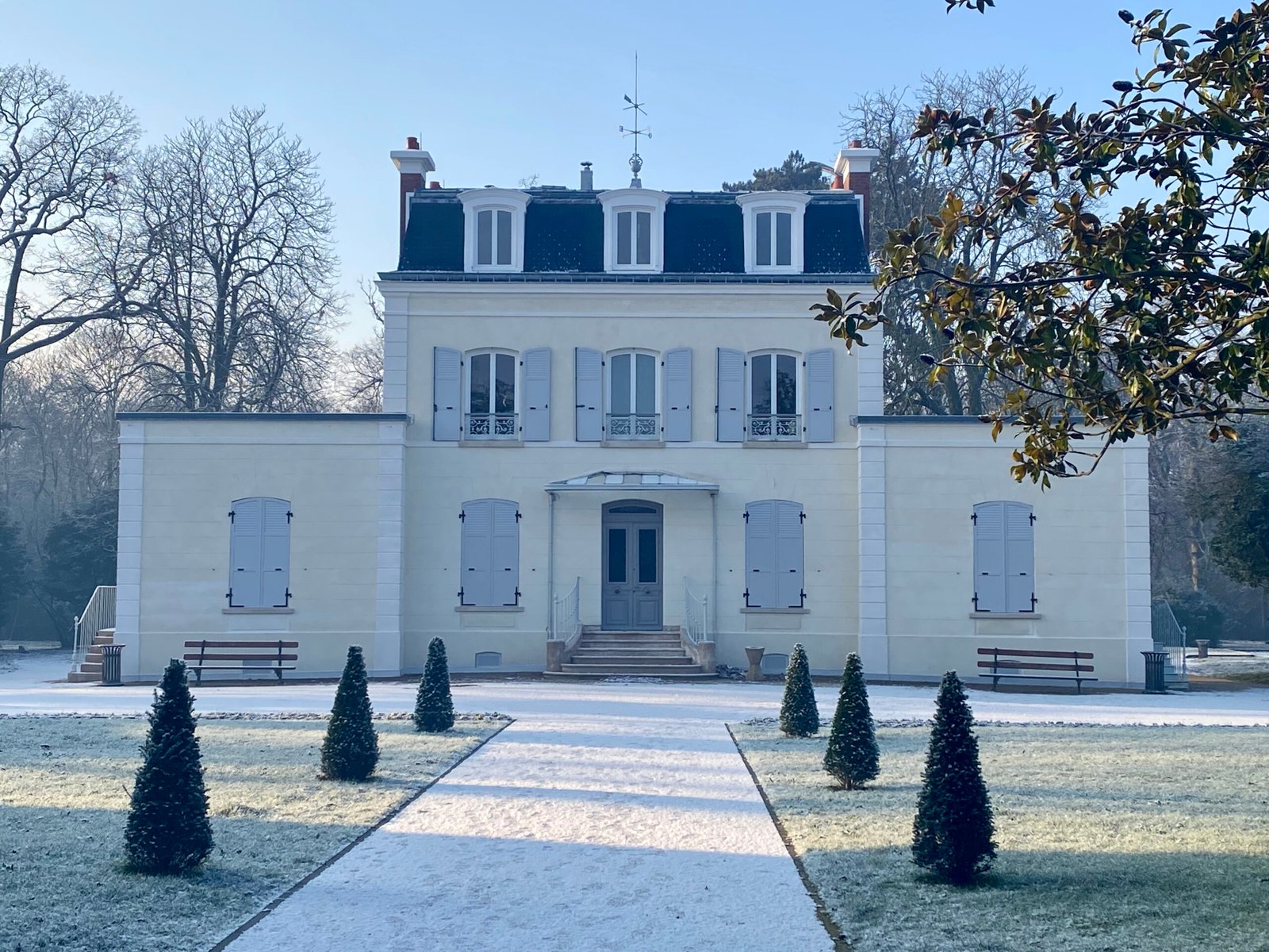 Vigneux-sur-Seine