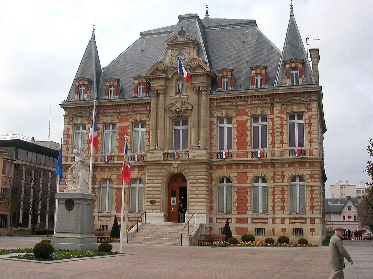Rueil-Malmaison