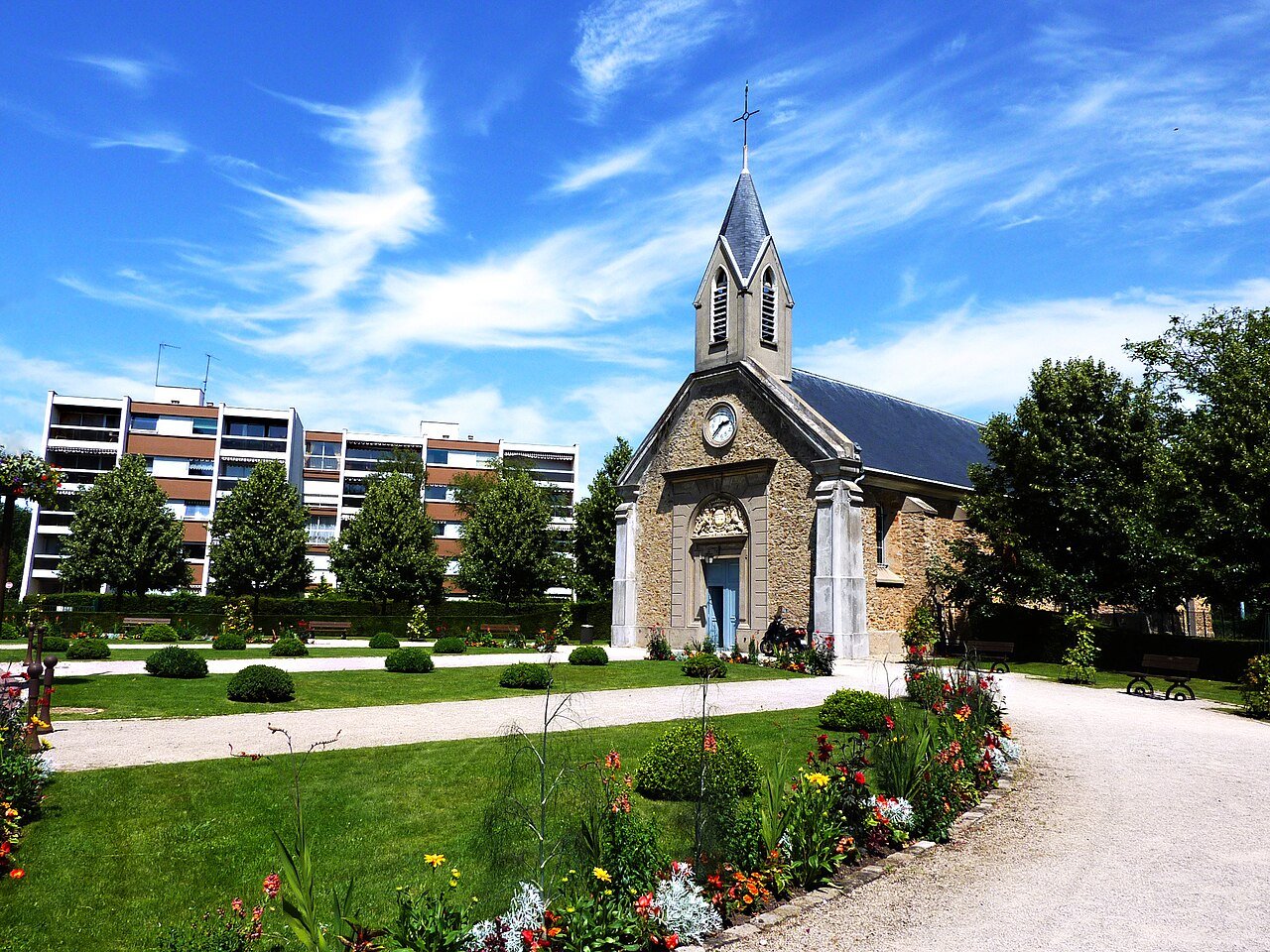 Vélizy-Villacoublay