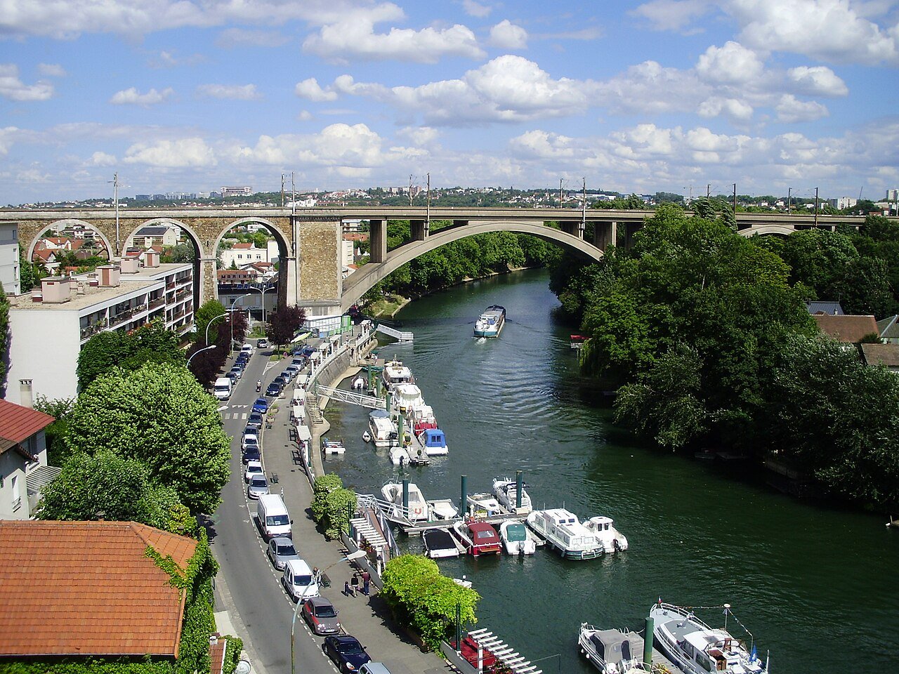 Le Perreux-sur-Marne