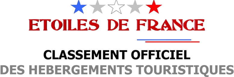 Demande De Classement De Meublé De Tourisme