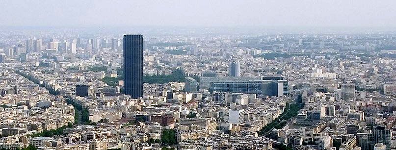 Paris 14