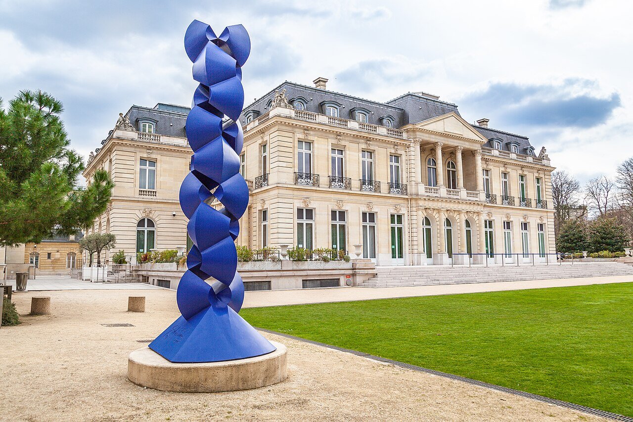Paris 16