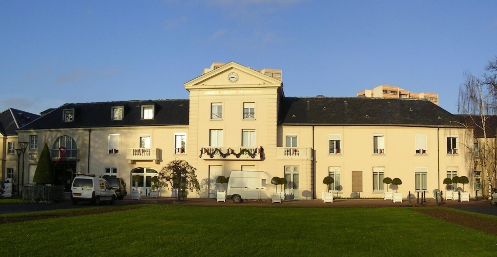 Chelles