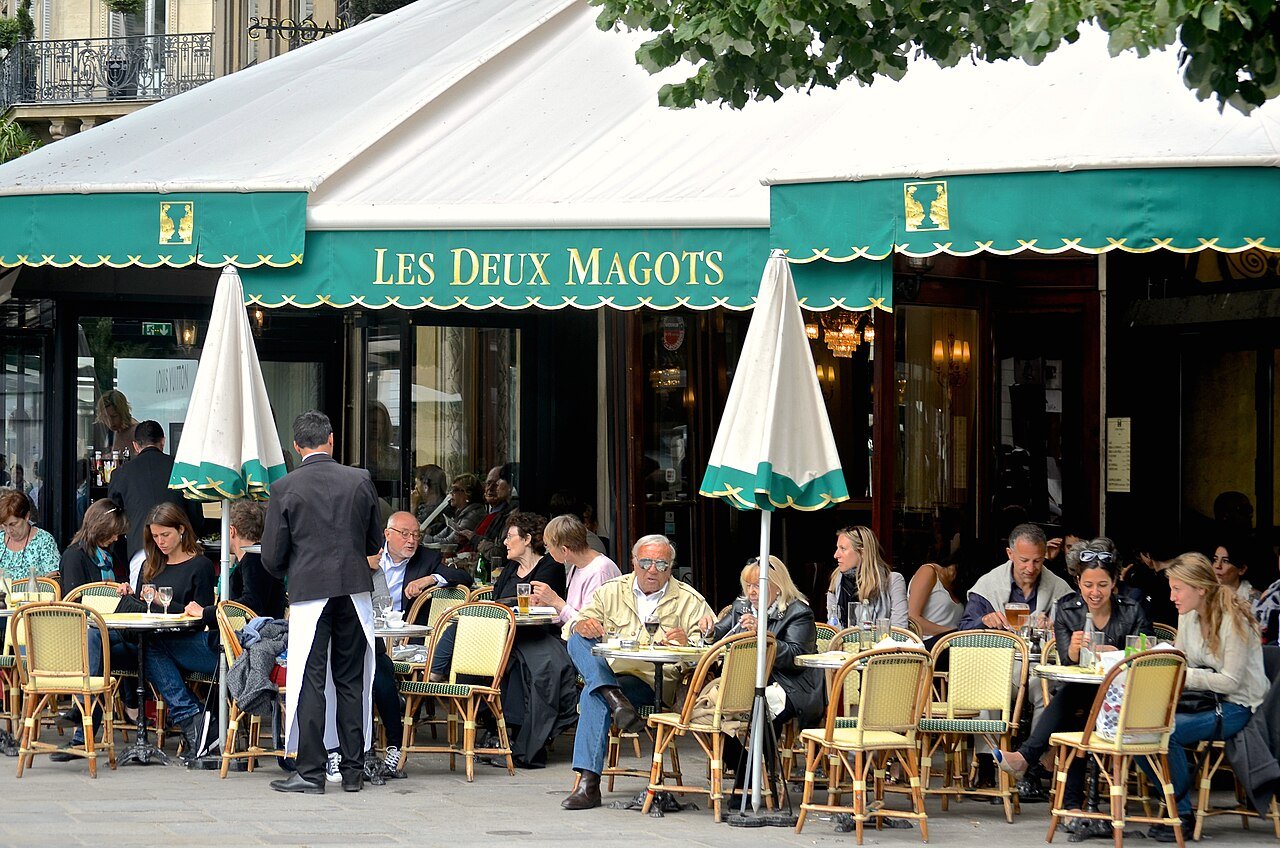 Paris 6