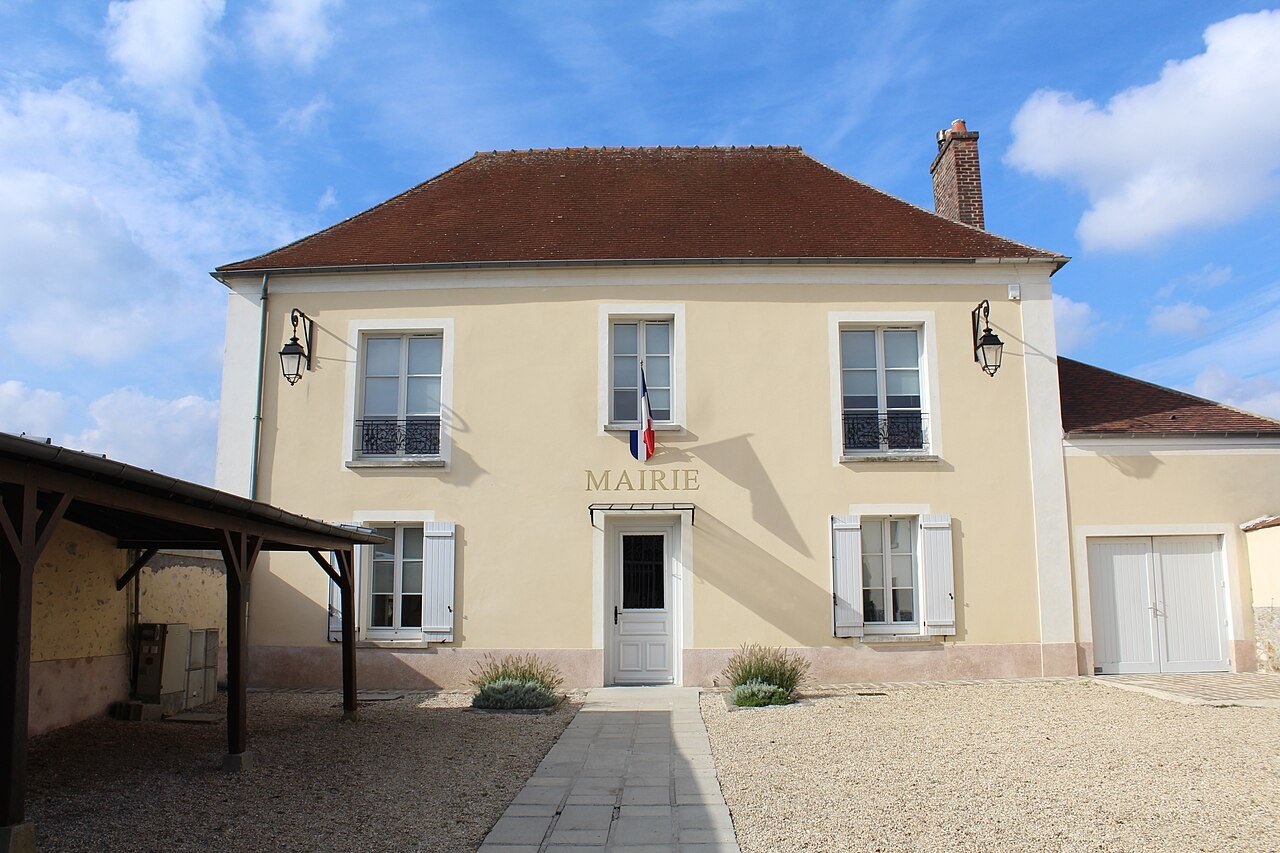 Bussy-Saint-Martin