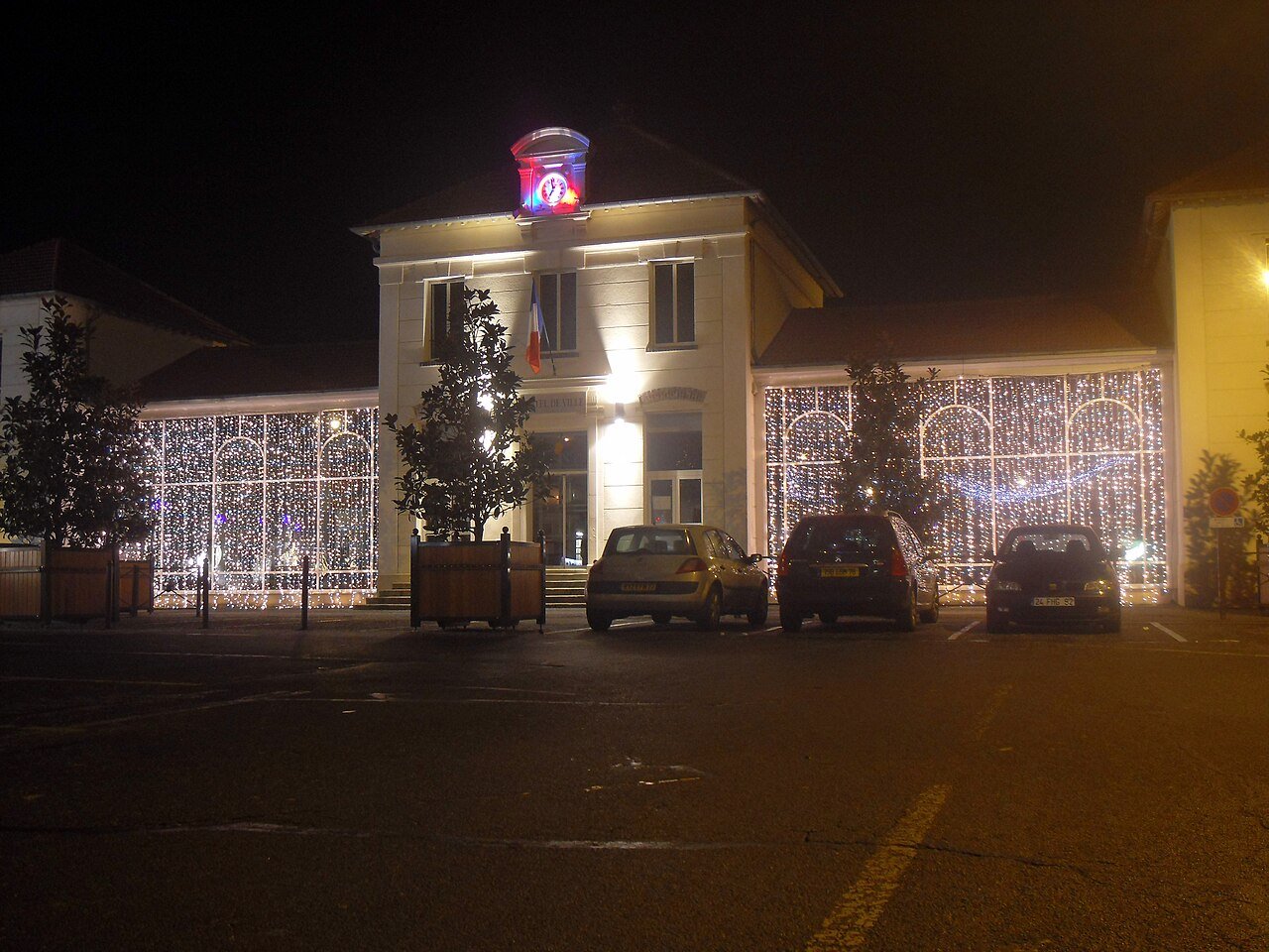 Ozoir-la-Ferrière