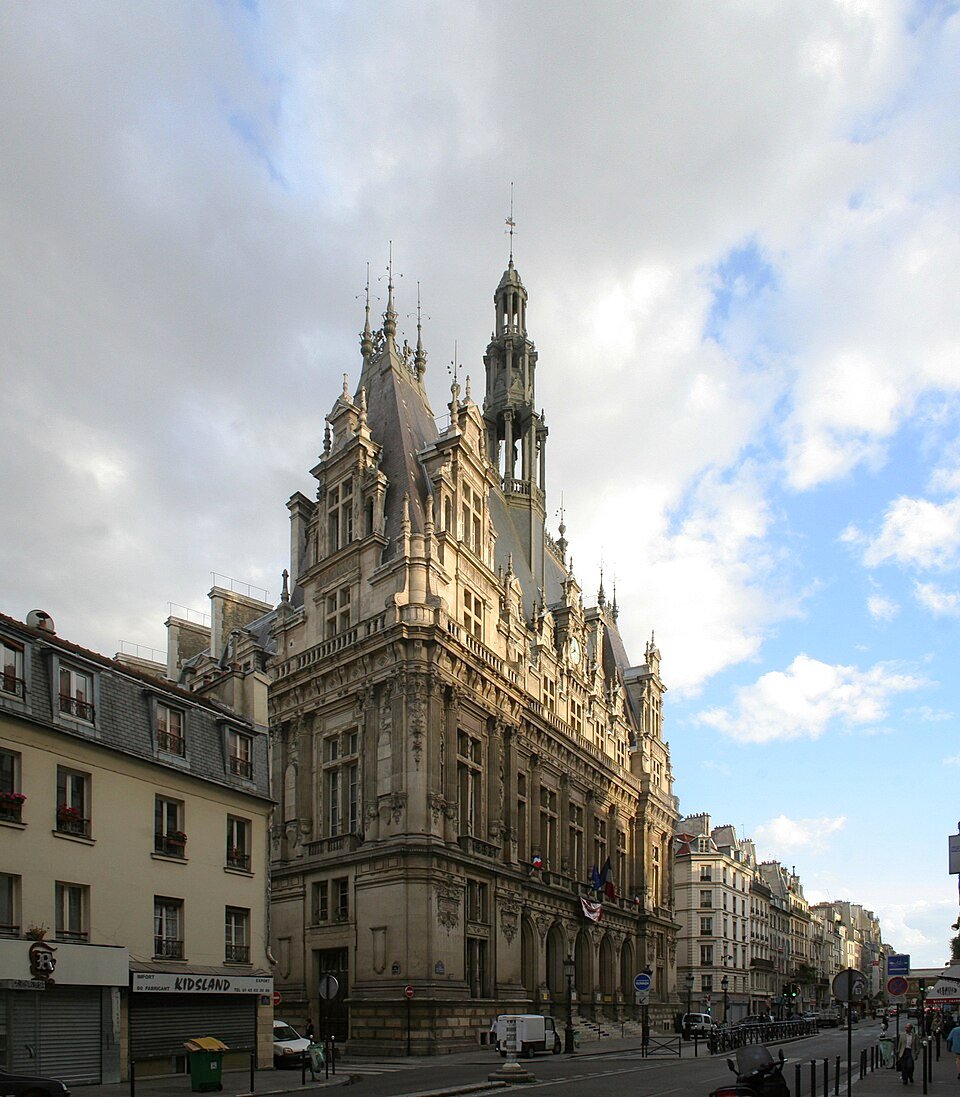 Paris 10