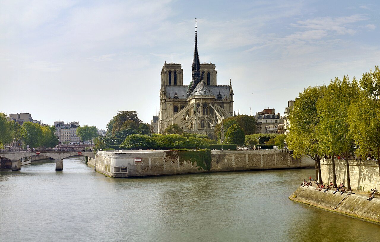 Paris 4