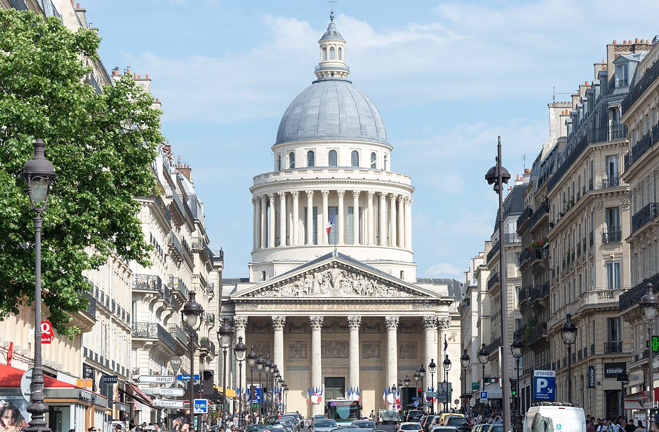Paris 5