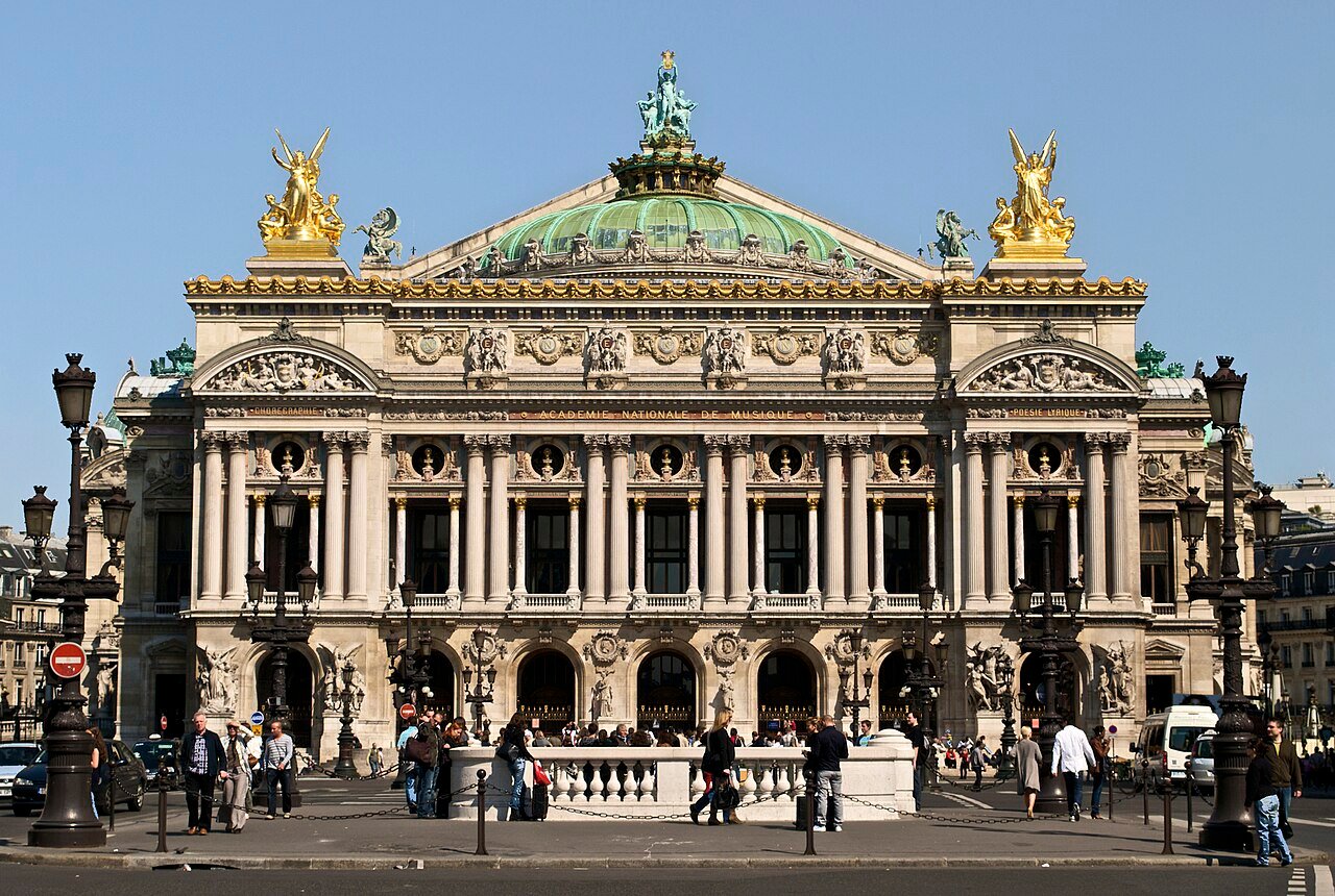Paris 9