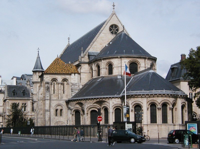 Paris 3
