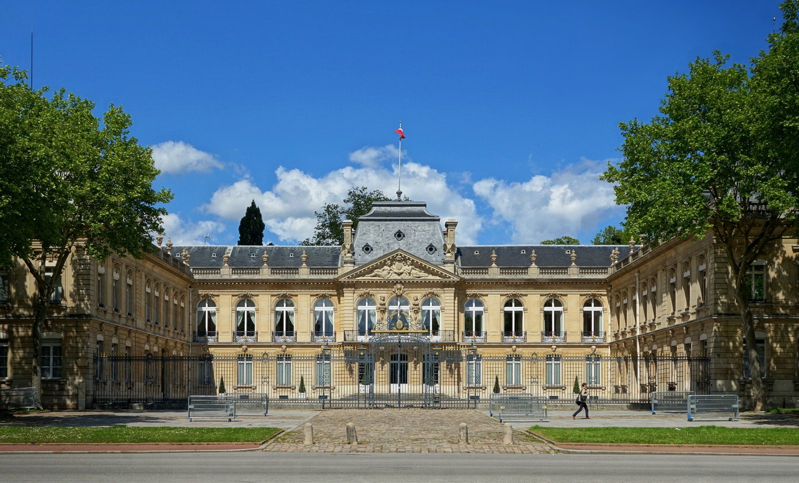 78 – Yvelines