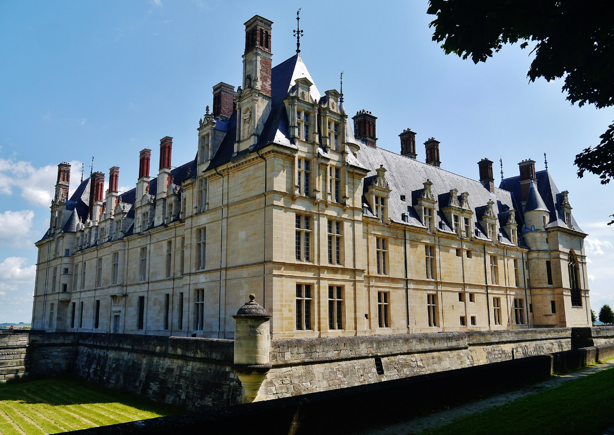 95 – Val-d'Oise