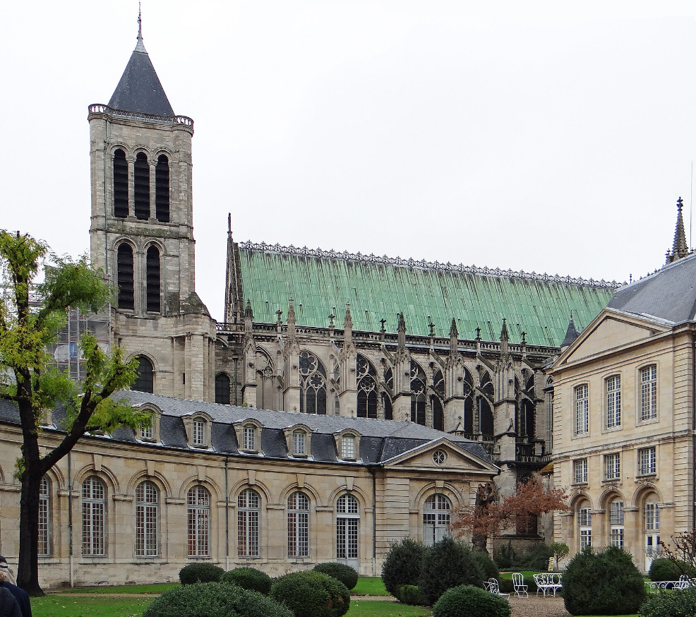 93 – Seine-Saint-Denis