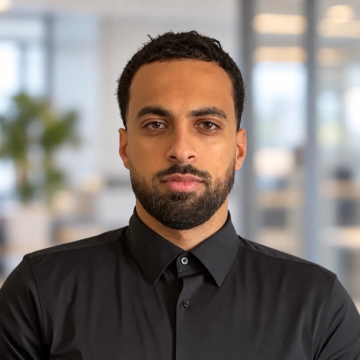 Adam El Sayed – Agent immobilier