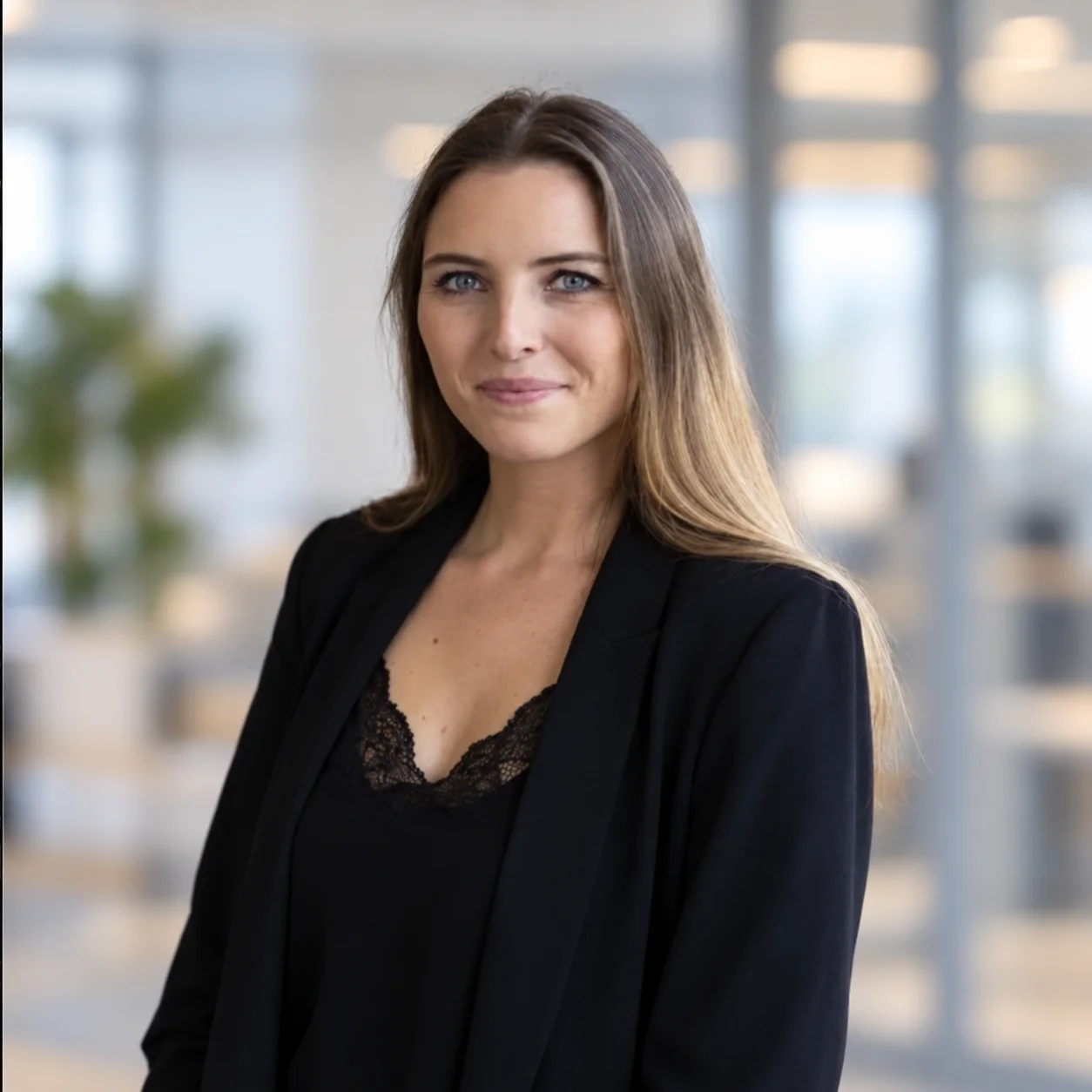 Alexandra Petit – Agent immobilier