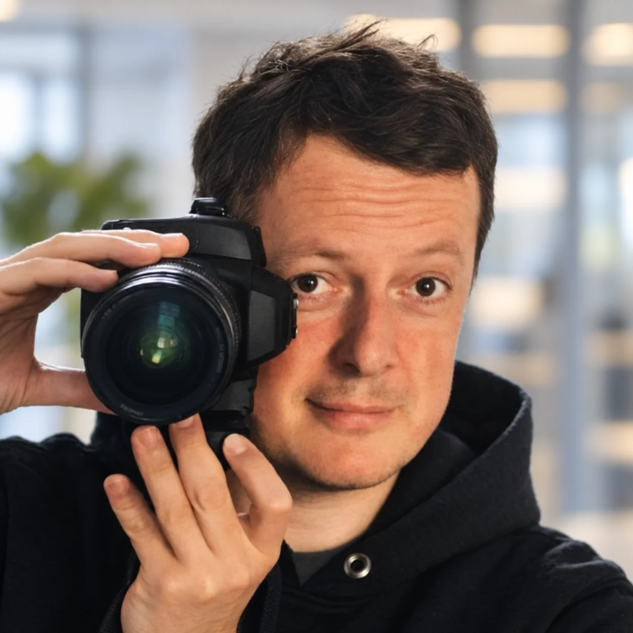 Ivan Bastien – Agent immobilier