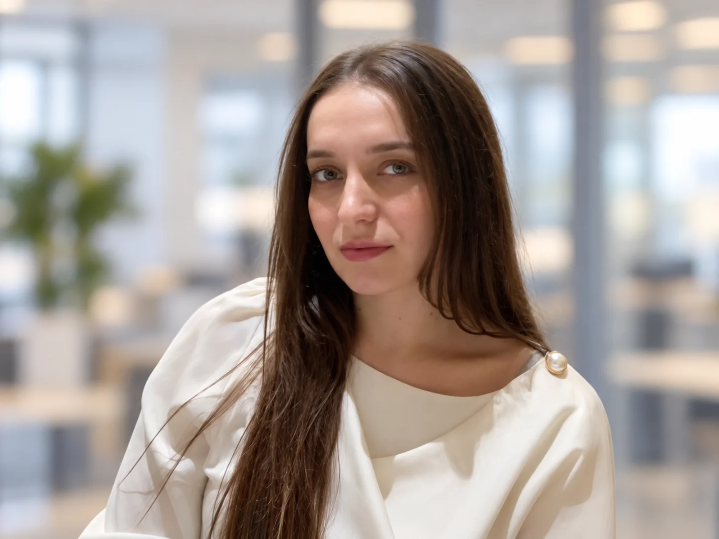 Meribana Sefa – Agent immobilier