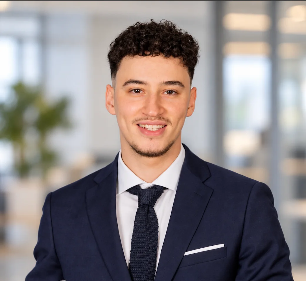 Samy Guers – Agent immobilier